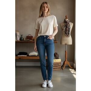 Everlane Denim